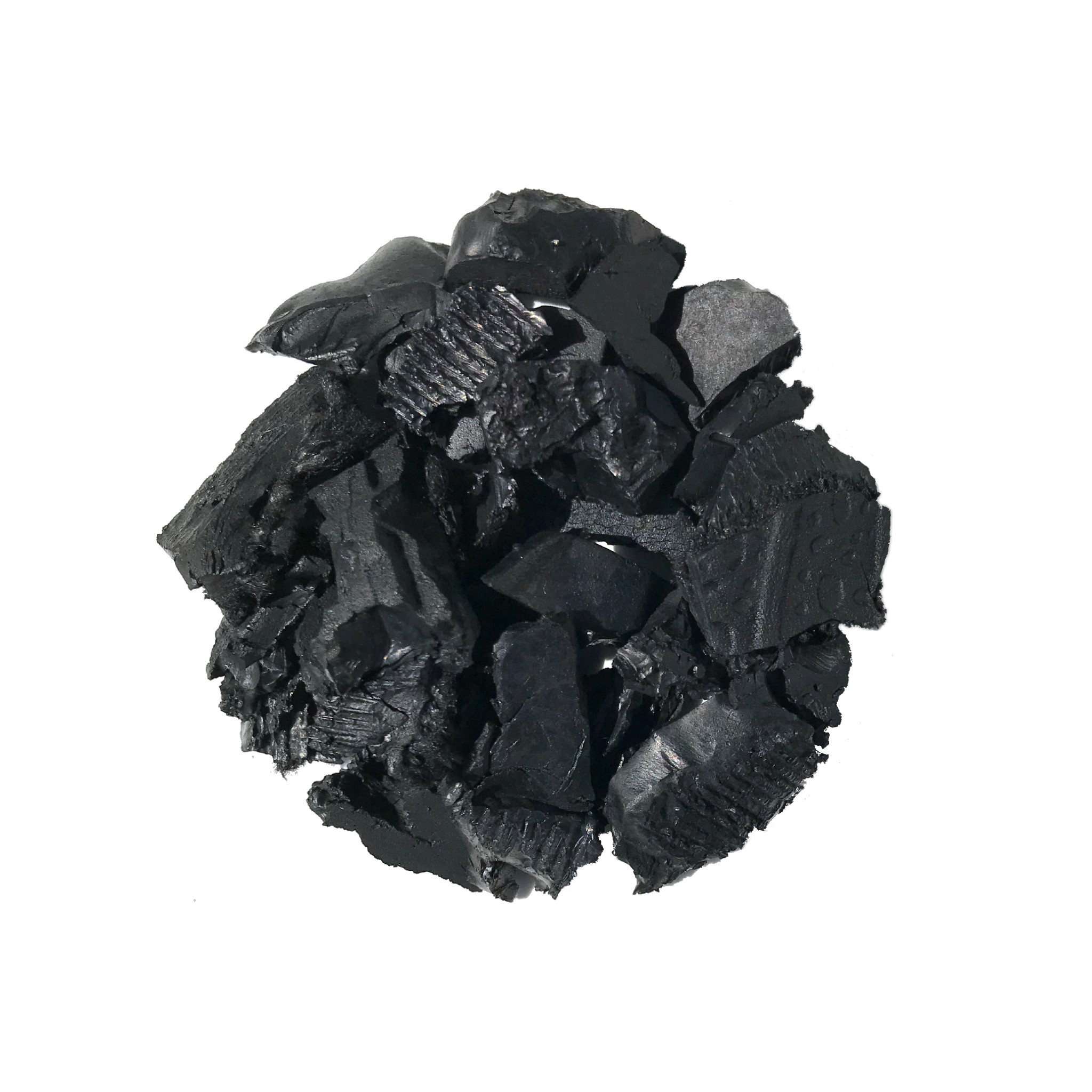 Black Rubber Mulch Rubber Mulch Warehouse