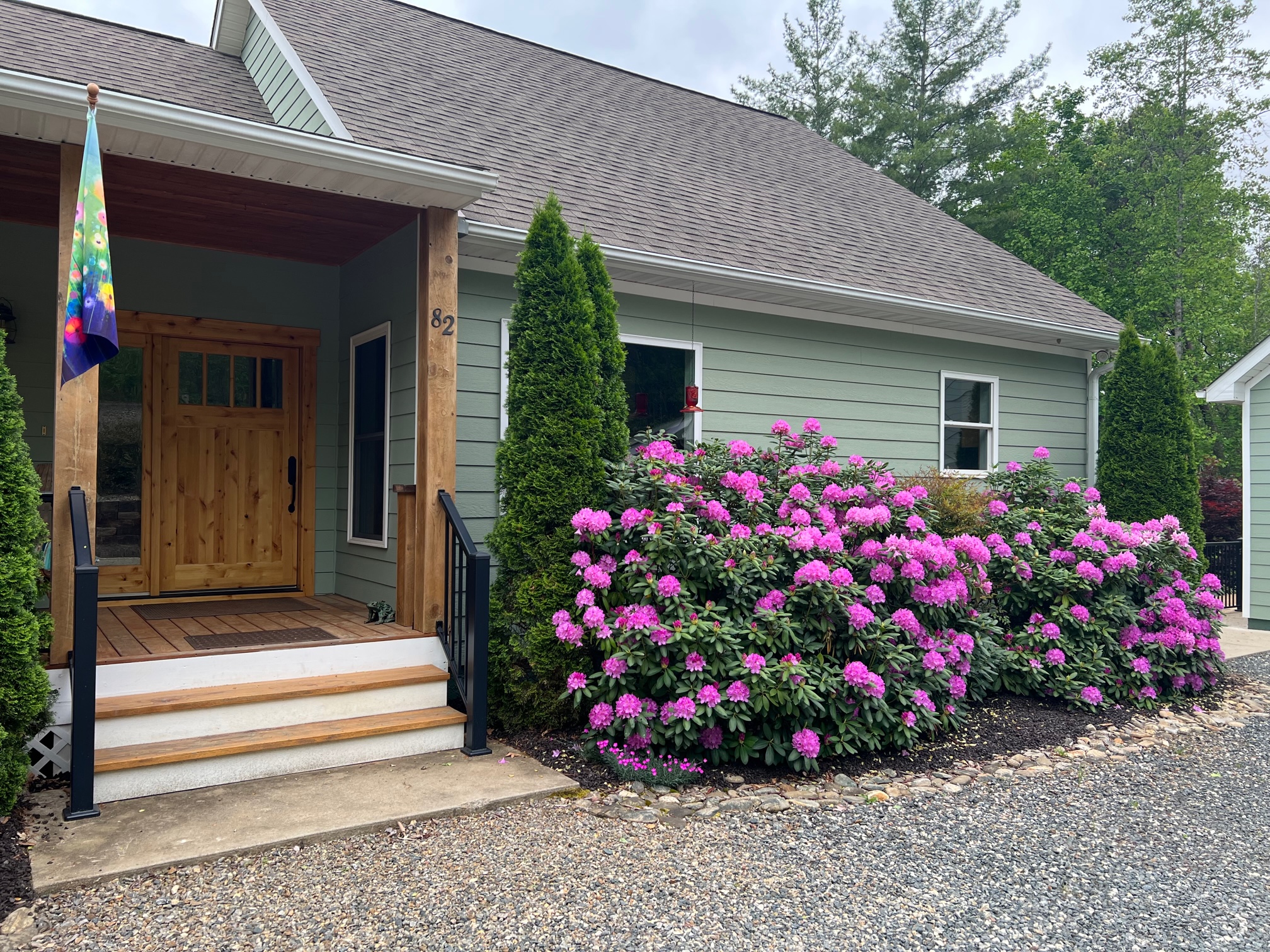 Awesome Landscape and Playscape