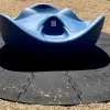 14ft Diameter Spinner Mat