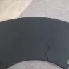 14ft Diameter Spinner Mat Pieces
