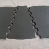 14ft Diameter Spinner Mat - 3 Pieces