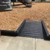 ADA Sidewalk Mount Ramp for Playground