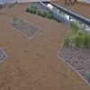 Commercial Grade Landscape Edging Material Separation