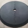 6ft Spinner Mat 2 Halves