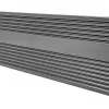 Black Aluminum Edging