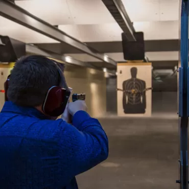Rubber Mulch Backstop