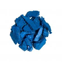 Playground blue rubber mulch for sale in bulk