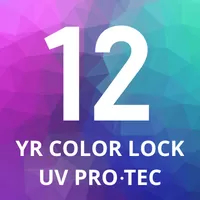 12 Year Color Lock