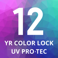 12 Year Color Lock